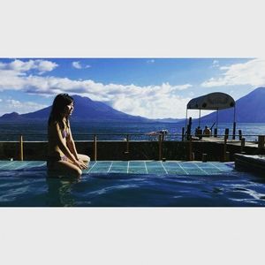 Meet your Posher, Victoria